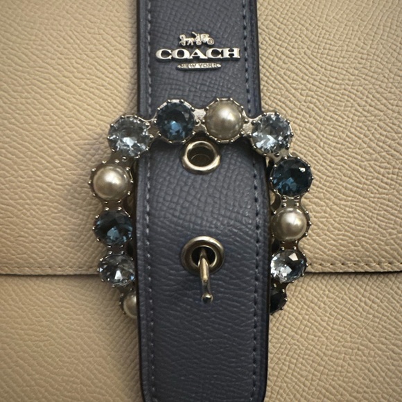 Coach Purse - Picture 6 of 8